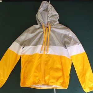 *BRAND NEW* Forever 21 Casual Pullover Jacket